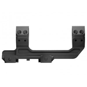 Кронштейн Vector Optics 1-Piece Adjustable Extended Picatinny Mount 30мм арт.: XASR-3037 [VECTOR OPTICS]